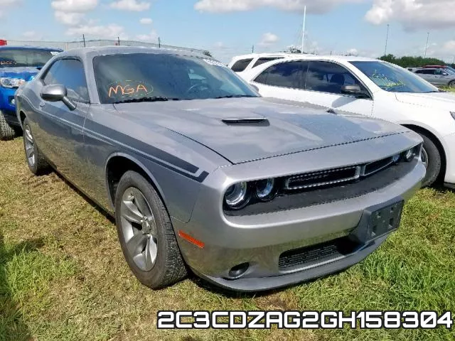 2C3CDZAG2GH158304