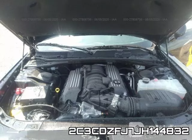 2C3CDZFJ7JH144832