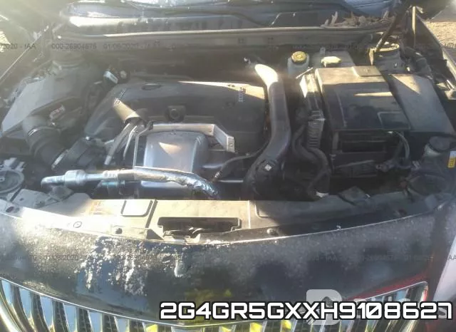2G4GR5GXXH9108627