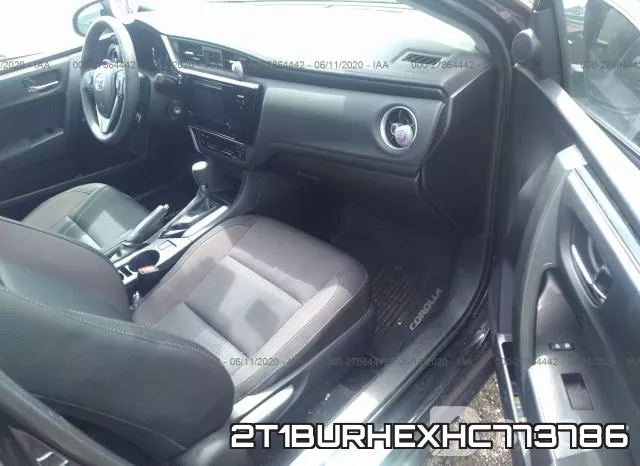 2T1BURHEXHC773786