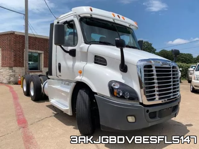 3AKJGBDV8ESFL5147