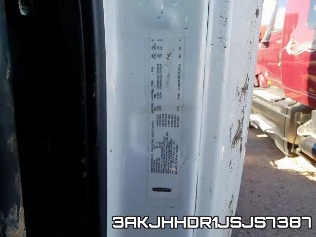 3AKJHHDR1JSJS7387