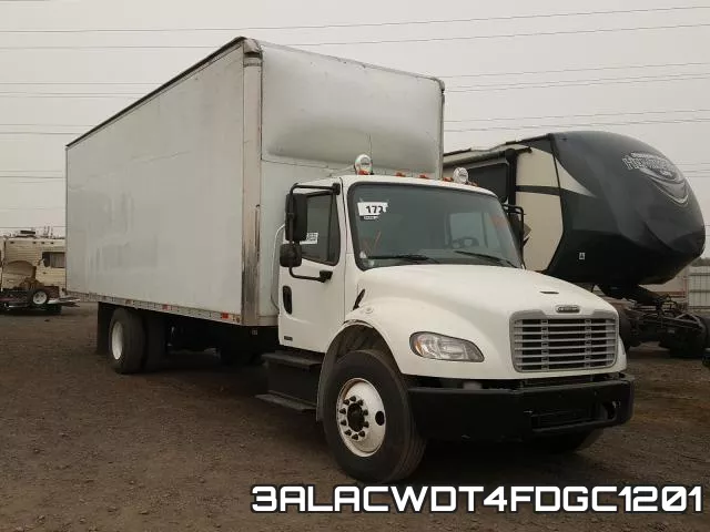 3ALACWDT4FDGC1201
