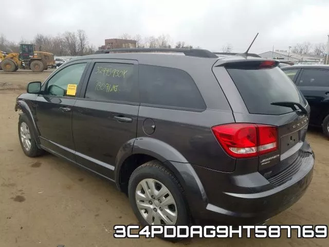 3C4PDDAG9HT587769