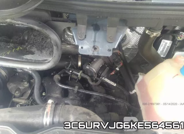 3C6URVJG6KE564561