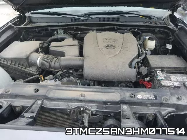 3TMCZ5AN3HM077514