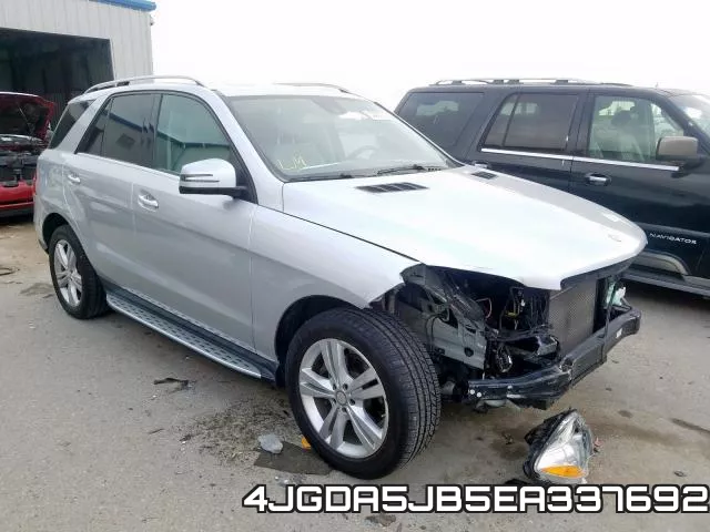 4JGDA5JB5EA337692