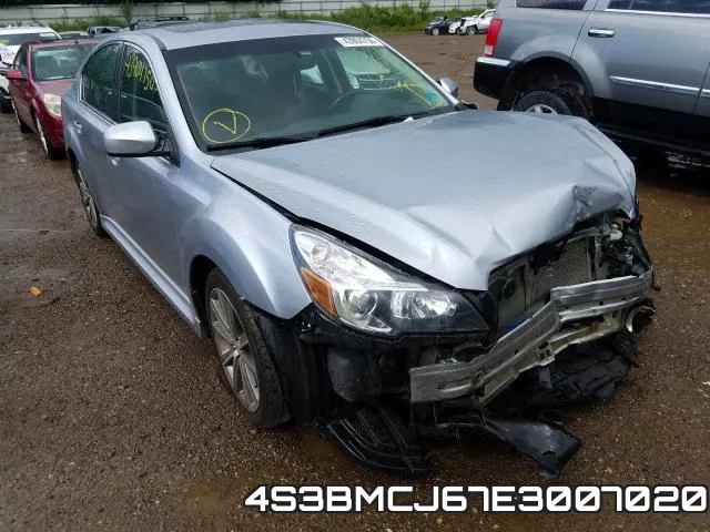 4S3BMCJ67E3007020