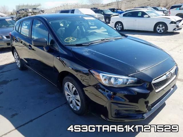 4S3GTAA61K1727529