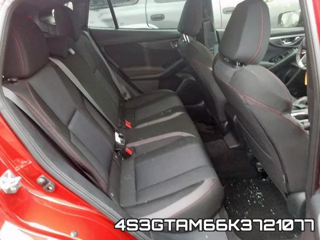 4S3GTAM66K3721077