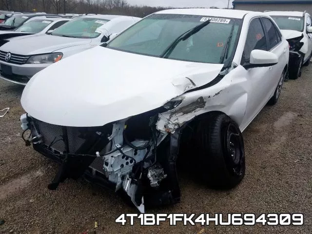 4T1BF1FK4HU694309