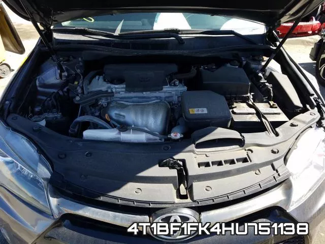 4T1BF1FK4HU751138