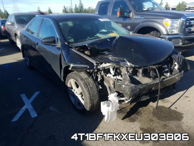 4T1BF1FKXEU303806