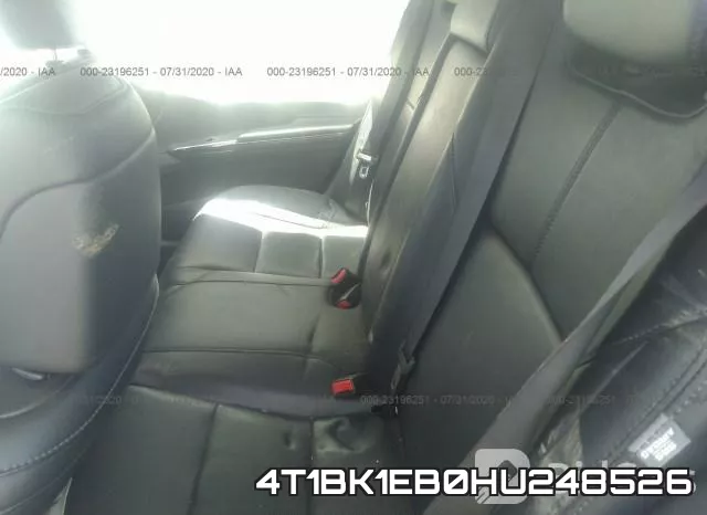 4T1BK1EB0HU248526
