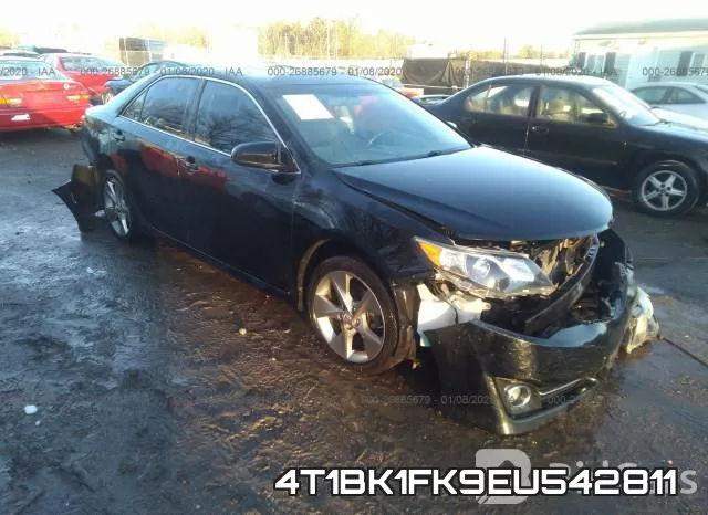 4T1BK1FK9EU542811