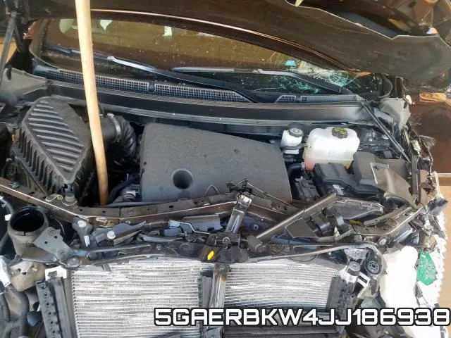 5GAERBKW4JJ186938