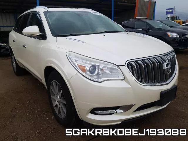 5GAKRBKD8EJ193088
