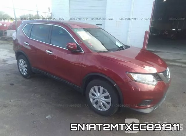 5N1AT2MTXEC831311
