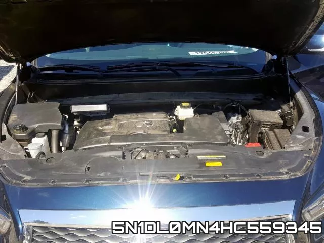 5N1DL0MN4HC559345