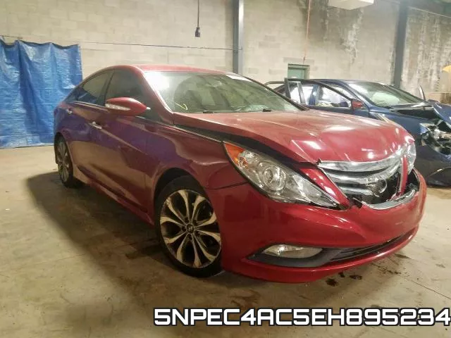 5NPEC4AC5EH895234