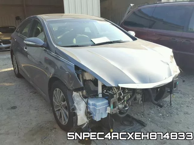 5NPEC4ACXEH874833