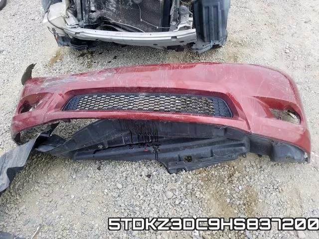 5TDKZ3DC9HS837200