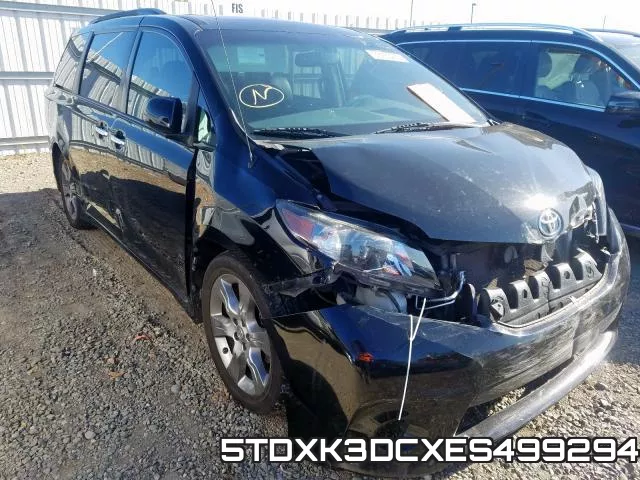 5TDXK3DCXES499294