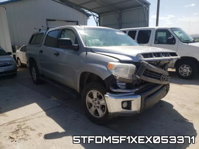 5TFDM5F1XEX053371