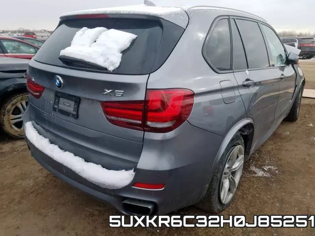 5UXKR6C32H0J85251