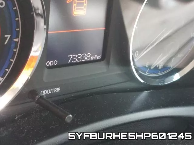 5YFBURHE5HP601245