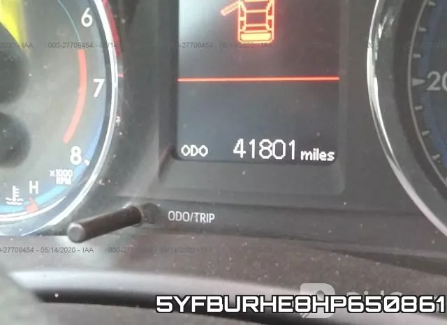 5YFBURHE8HP650861