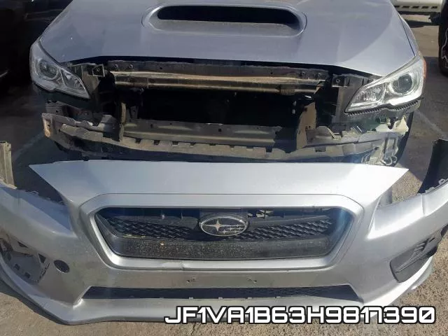 JF1VA1B63H9817390