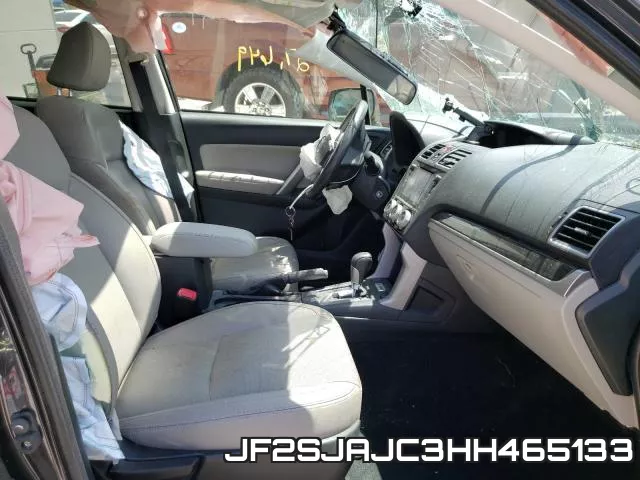 JF2SJAJC3HH465133
