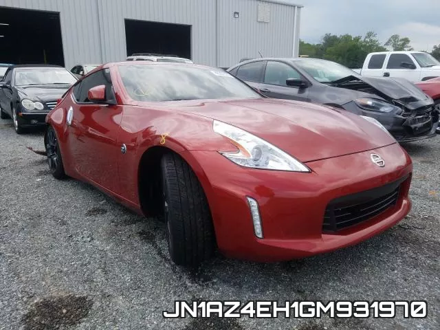 JN1AZ4EH1GM931970
