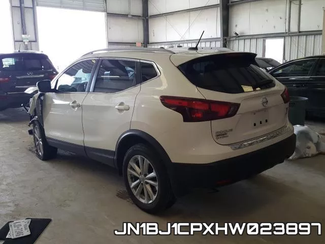 JN1BJ1CPXHW023897
