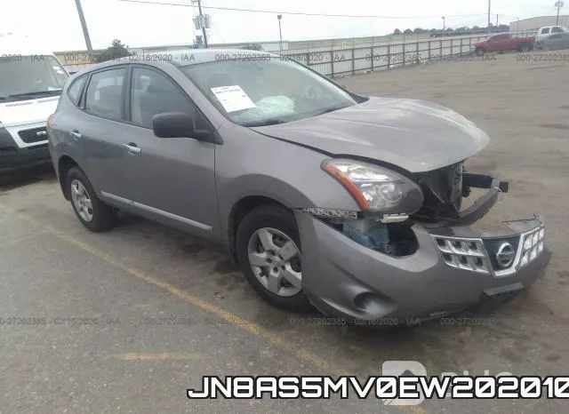 JN8AS5MV0EW202010