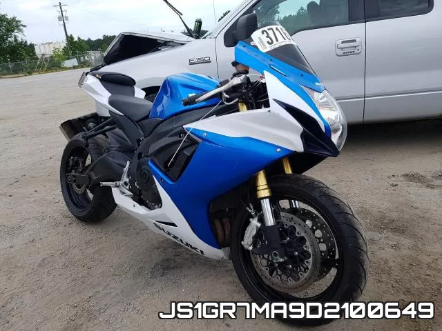 JS1GR7MA9D2100649
