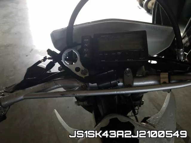 JS1SK43A2J2100549