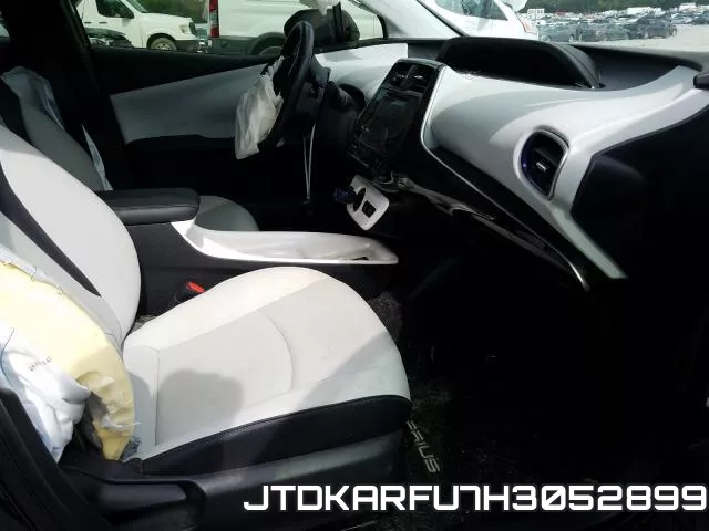 JTDKARFU7H3052899