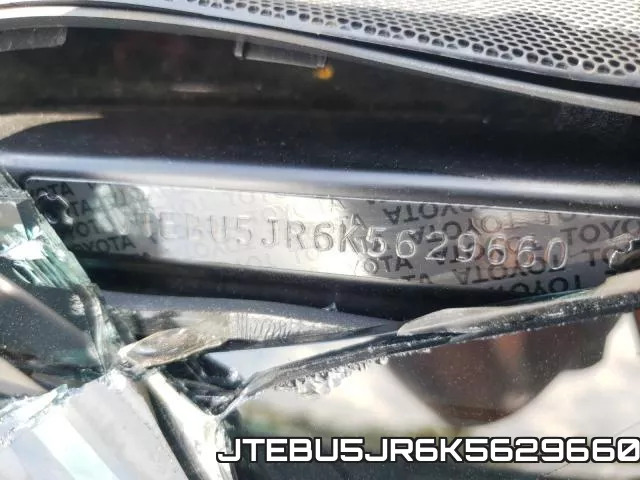 JTEBU5JR6K5629660