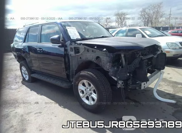JTEBU5JR8G5293789