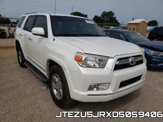 JTEZU5JRXD5059406