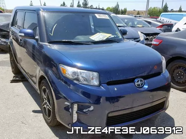 JTLZE4FE3EJ063912