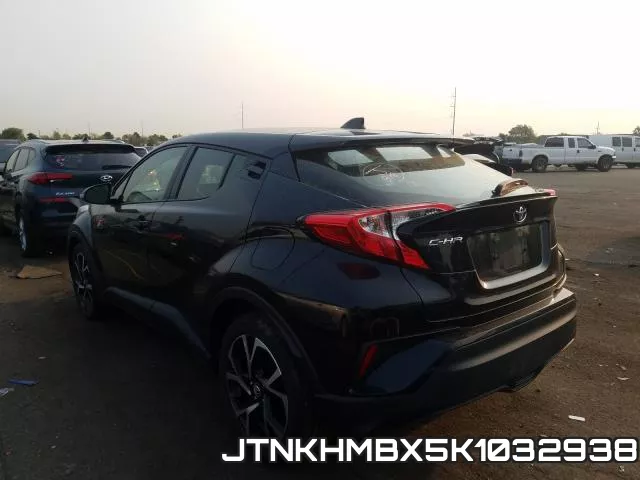 JTNKHMBX5K1032938