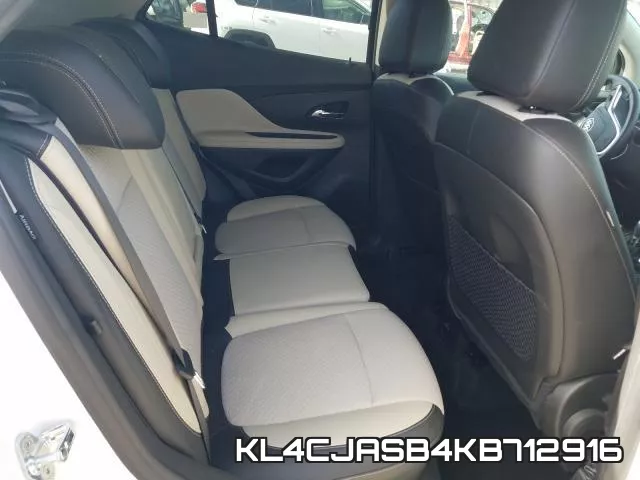 KL4CJASB4KB712916