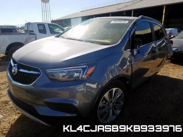 KL4CJASB9KB933976
