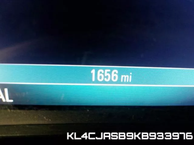 KL4CJASB9KB933976