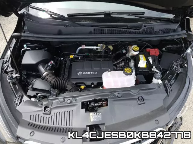 KL4CJESB0KB842778