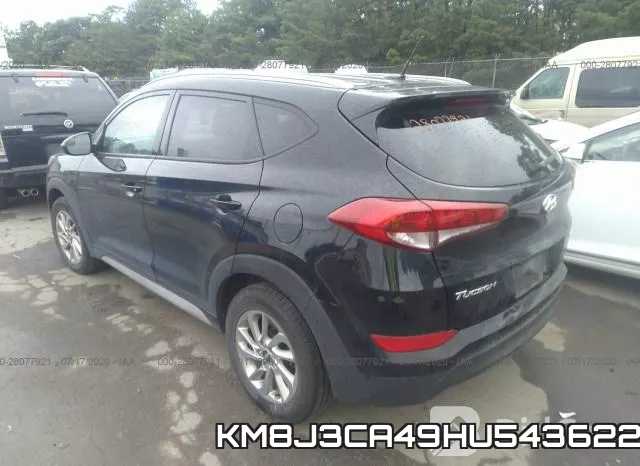 KM8J3CA49HU543622