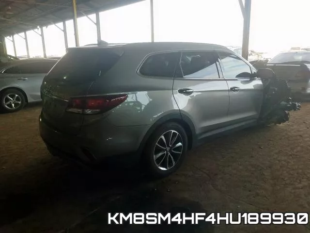 KM8SM4HF4HU189930